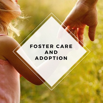 New Horizons - Foster Care, Adoption, Therapy and Counseling for Kids