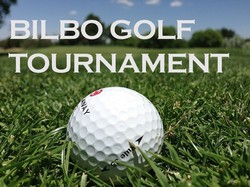 Event - Bilbo Golf Tournament