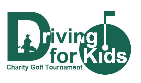 Driving For Kids Golf Tournament