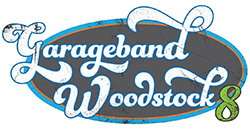 Garageband Woodstock 