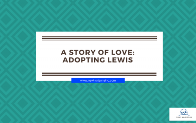 Adopting Lewis