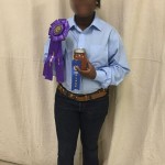 Grand Champion Hot Sauce